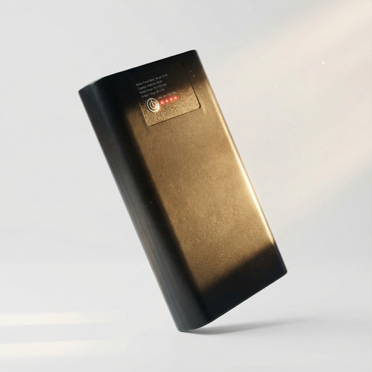 Spare 5000mAH Battery