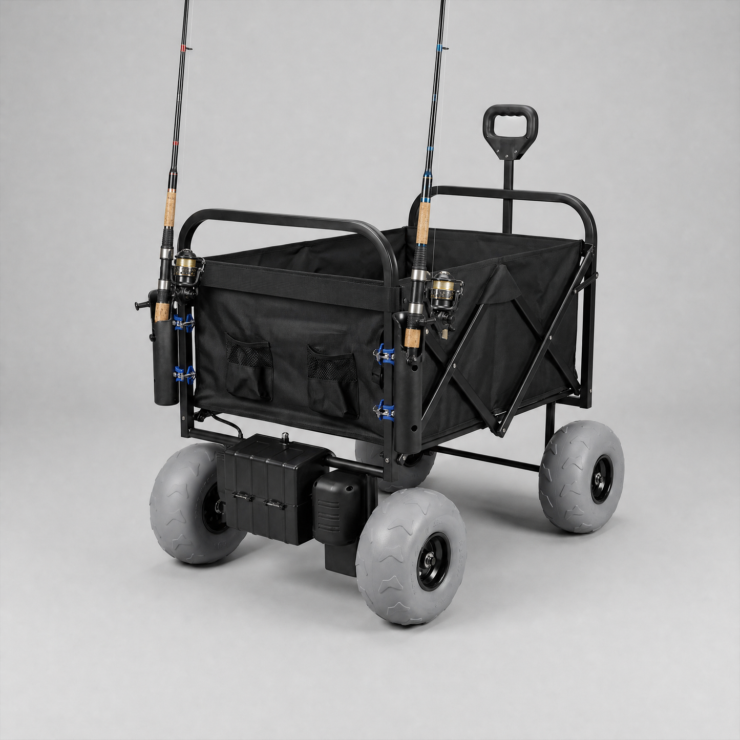 Fishing Rod Holder
