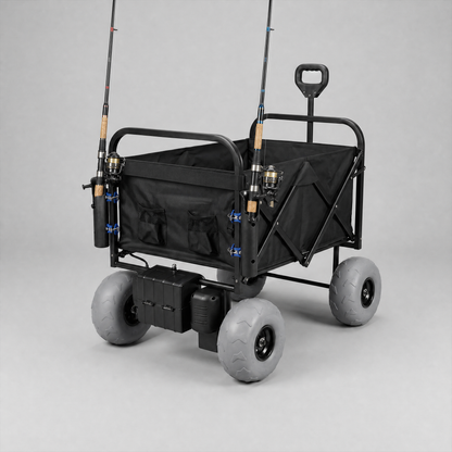 Fishing Rod Holder